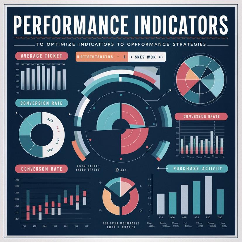 Indicadores de Desempenho